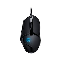 ロジクール ロジクール ウルトラファースト FPS ゲーミングマウス G402