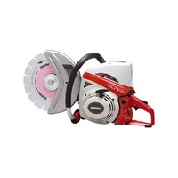 shindaiwa エンジンカッター φ320コンクリート用ダイヤモンドブレード付 EC7412SCD