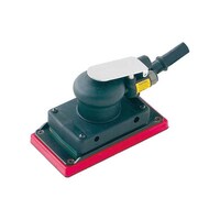 TOKU オービタルサンダ 自吸塵式 フックフェース マジック式 MS950G7H