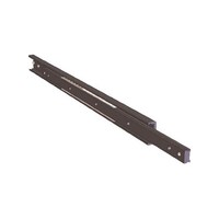 スガツネ工業 重量用スライドレール(190027899) SR280770