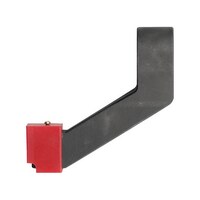 TONE 電動タイヤレンチ用レバー式反力受 TWL