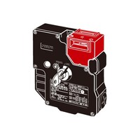 オムロン セーフティスイッチ D4JL4NFAC801SJ