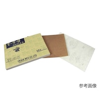 岡田磨布工業 和紙ぺーパーモーター印 50枚入り 粒度:#320