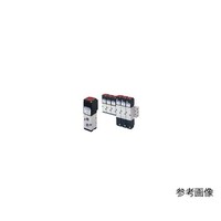 コガネイ 電磁弁100シリーズ 100E1SR/DC24V