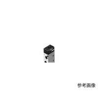 コガネイ 空気作動弁2404Aシリーズ 2404E1/AC200V