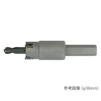 関西工具製作所 超硬ホールソー 20mm 2600000020