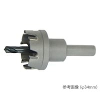 関西工具製作所 超硬ホールソー 32mm 2600000032