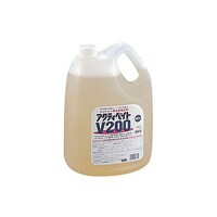 アズワン 花王 ランドリー用洗浄強化剤 アクティベイトV200
