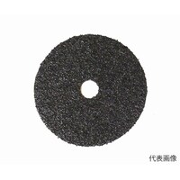 戸田研磨工業 戸田ディスクペーパー 10枚入り(180mm 粒度#80) TD1808010