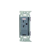 ジンボ 15A・20A共用コンセント JECBNLIGE SG