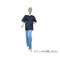 小津産業 検査着 OZM5 1ケース(150枚入) 108005