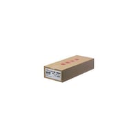 ジョインテックス プロッタ用紙 420mm幅 2本入 K036J