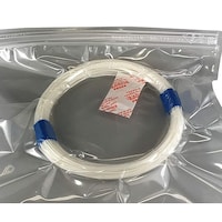 ホッティポリマー 3Dプリンター用 HPフィラメント スーパーフレキシブルタイプ【お試し用】 50g ホワイト HPFWH50