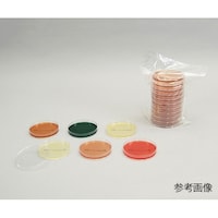 極東製薬工業 バイタルメディア GVPC寒天培地 5枚 05775