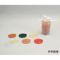 極東製薬工業 バイタルメディア サブロー寒天培地 20枚 05781