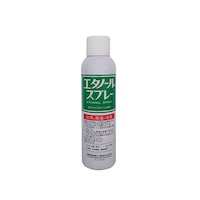 極東製薬工業 エタノールスプレー 6(300mL)×4 1ケース(6本×4箱入) 63900