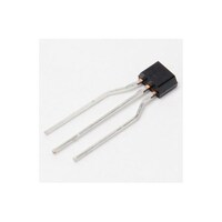 ローム デジタルトランジスタ(シングル) DTA143TSATP ※5個以上から注文可能(販売価格は1個単位の価格)