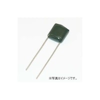 FARAD ポリエステルフィルムコンデンサー 100V 0.018uF EOL100S18J09 ※10個以上から注文可能(販売価格は1個単位の価格)
