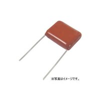 FARAD メタライズポリエステルフィルムコンデンサー 400V 0.33uF END400P33K0 ※3個以上から注文可能(販売価格は1個単位の価格)