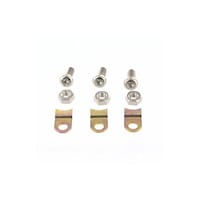 高橋スプリング スピーカー抑え金具 3組 M3×7mm ※3セット以上から注文可能(販売価格は1セット単位の価格)