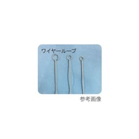 プロラボ ワイヤーループ(ハードタイプ 10UL)1箱(25本入) PL.130L