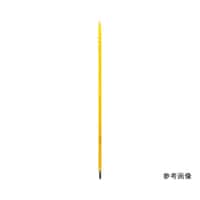 ニホンケイキ JCSS黄管棒状標準温度計 2号 JCSS1152NK