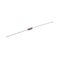 炭素皮膜抵抗器 CFR25シリーズ 10Ω 0.33W ±5% 1袋(10個入) CFR25J10R ※4袋以上から注文可能(販売価格は1袋単位の価格)