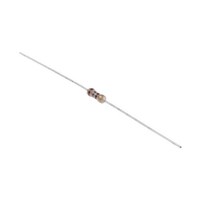 炭素皮膜抵抗器 CFR25シリーズ 180Ω 0.33W ±5% 1袋(10個入) CFR25J180R ※4袋以上から注文可能(販売価格は1袋単位の価格)