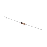 炭素皮膜抵抗器 CFR25シリーズ 10kΩ 0.33W ±5% 1袋(10個入) CFR25J10K ※3袋以上から注文可能(販売価格は1袋単位の価格)
