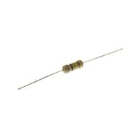 炭素皮膜抵抗器 CFR100シリーズ 100kΩ 1W ±5% 1袋(10個入) CFR100J100K ※2袋以上から注文可能(販売価格は1袋単位の価格)