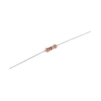 炭素皮膜抵抗器 CFR50シリーズ 22Ω 0.5W ±5% 1袋(10個入) CFR50J22R ※2袋以上から注文可能(販売価格は1袋単位の価格)