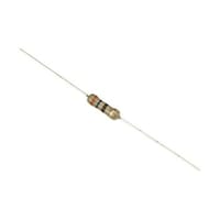 炭素皮膜抵抗器 CFR50シリーズ 360Ω 0.5W ±5% 1袋(10個入) CFR50J360R ※4袋以上から注文可能(販売価格は1袋単位の価格)