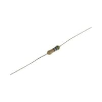 炭素皮膜抵抗器 CFR50シリーズ 560Ω 0.5W ±5% 1袋(10個入) CFR50J560R ※2袋以上から注文可能(販売価格は1袋単位の価格)