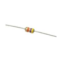炭素皮膜抵抗器 CFR16シリーズ 47kΩ 0.25W ±5% 1袋(10個入) CFR16J47K ※4袋以上から注文可能(販売価格は1袋単位の価格)