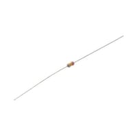 炭素皮膜抵抗器 CFR16シリーズ 220kΩ 0.25W ±5% 1袋(10個入) CFR16J220K ※4袋以上から注文可能(販売価格は1袋単位の価格)