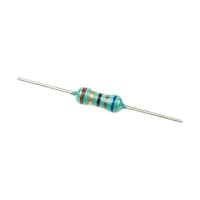 金属皮膜抵抗器 LR1シリーズ 68Ω 0.6W ±1% 1袋(10個入) LR1F68R ※5袋以上から注文可能(販売価格は1袋単位の価格)