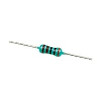 金属皮膜抵抗器 LR1シリーズ 3kΩ 0.6W ±1% 1袋(10個入) LR1F3K0 ※5袋以上から注文可能(販売価格は1袋単位の価格)