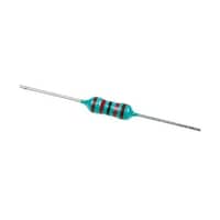 金属皮膜抵抗器 LR1シリーズ 12kΩ 0.6W ±1% 1袋(10個入) LR1F12K ※5袋以上から注文可能(販売価格は1袋単位の価格)
