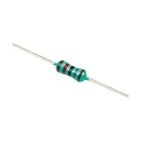 金属皮膜抵抗器 LR1シリーズ 18kΩ 0.6W ±1% 1袋(10個入) LR1F18K ※5袋以上から注文可能(販売価格は1袋単位の価格)