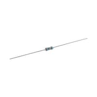 金属皮膜抵抗器 LR1シリーズ 200kΩ 0.6W ±1% 1袋(10個入) LR1F200K ※5袋以上から注文可能(販売価格は1袋単位の価格)