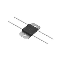 アルファ・エレクトロニクス 電力用 シャント抵抗器 4端子 PCYシリーズ 100mΩ 2W ±0.1% PCYR10000B