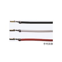 日本圧着端子製造 端子付きケーブル 150mm 1袋(5個入) SSHL003GA1P0.2150WB
