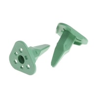 Deutsch ウェッジロック DTシリーズ 1袋(5個入) W3SP012 ※2袋以上から注文可能(販売価格は1袋単位の価格)