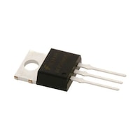 Nチャンネル パワーMOSFET 60 V 70 A 3 ピン パッケージTO220AB RFP70N06