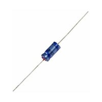 VISHAY アルミ電解コンデンサ アキシャル 47μF 25V dc 1袋(5個入) MAL203036479E3