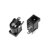 WURTH ELEKTRONIK DC電源ソケット 5A 24 V dc 1袋(5個入) 694106301002
