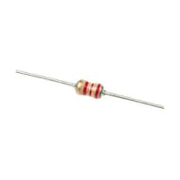 炭素皮膜抵抗器 CFR16シリーズ 2.2kΩ 0.25W ±5% 1袋(20個入) CFR16J2K2 ※2袋以上から注文可能(販売価格は1袋単位の価格)