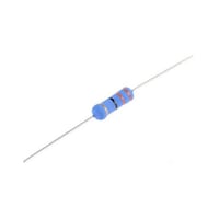 酸化金属皮膜抵抗器 ROX3Sシリーズ 33Ω 3W ±5% 1袋(20個入) ROX3SJ33R