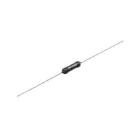 日本ファインケム 高電圧抵抗器 RH2HVシリーズ 100GΩ 2W ±5% RH2HVS100GOHMJ