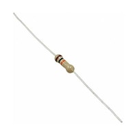 固定抵抗器リードタイプ CFRシリーズ 100Ω 0.5W ±5% 1袋(200個入) 16239326